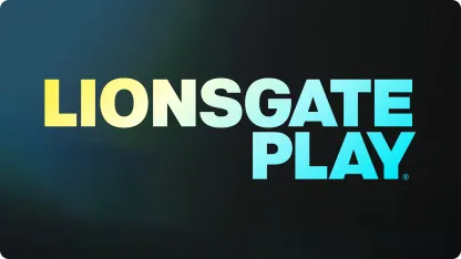 Lionsgate Play